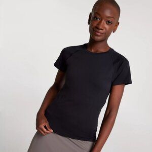 CALIA Women's Seamless Tee